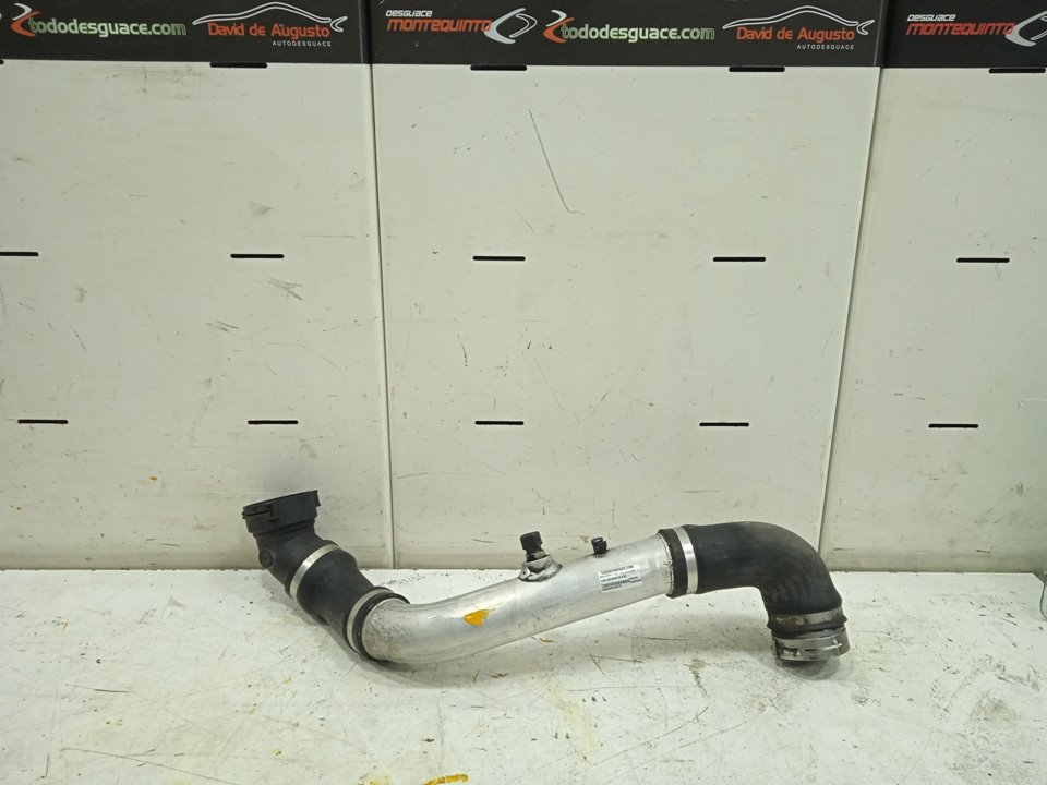  bmw serie 5 berlina (e60) 530d