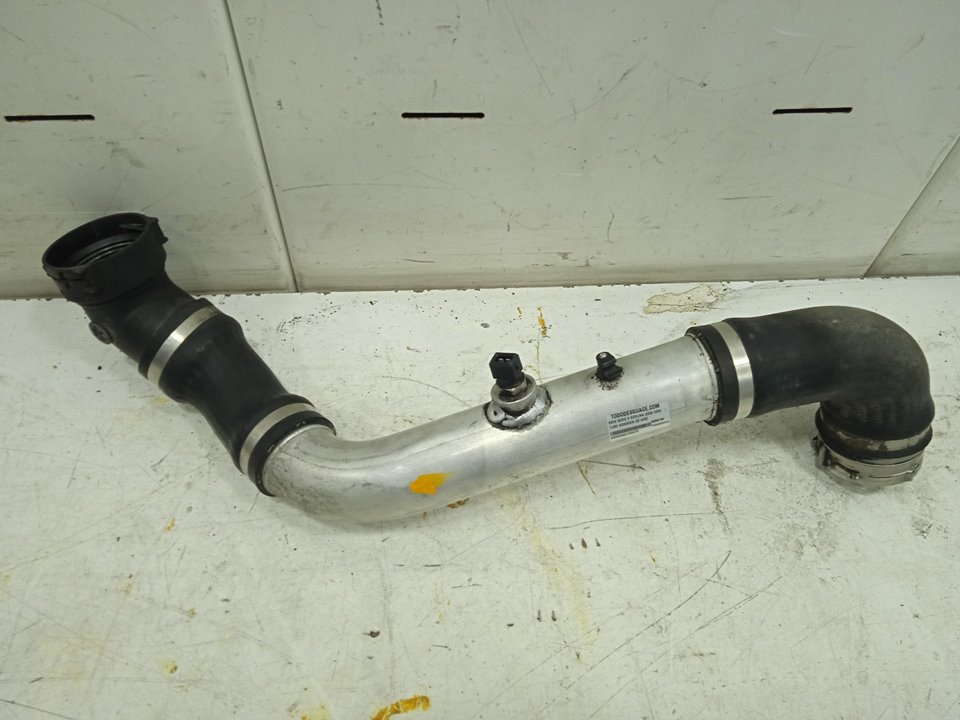  bmw serie 5 berlina (e60) 530d