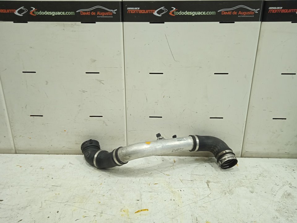  bmw serie 5 berlina (e60) 530d