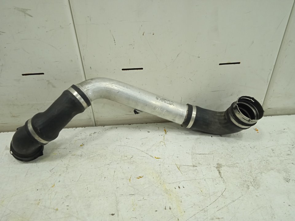  bmw serie 5 berlina (e60) 530d