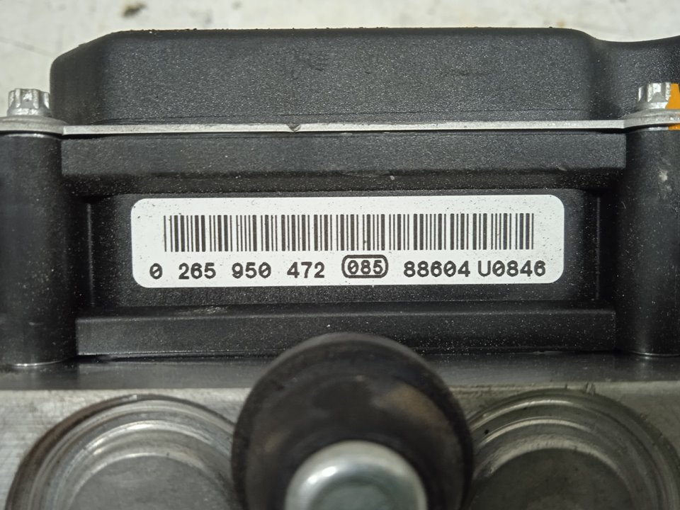 Abs land rover range rover sport v6 td hse