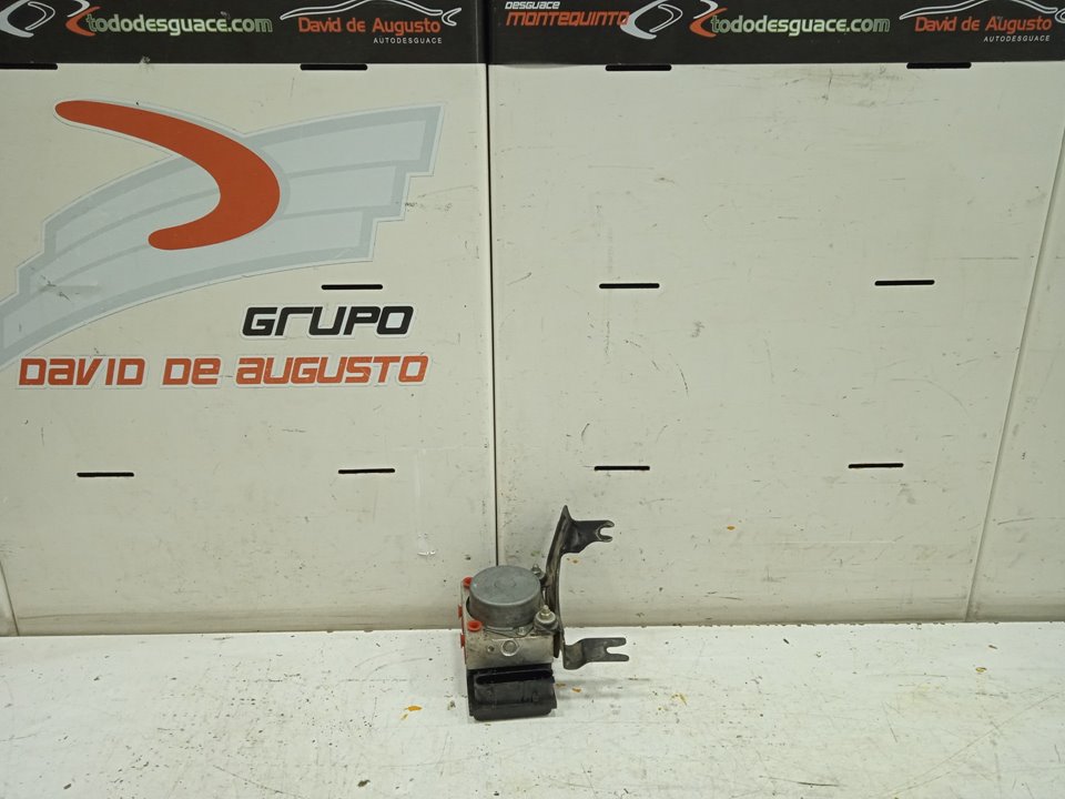 Abs renault clio iii authentique