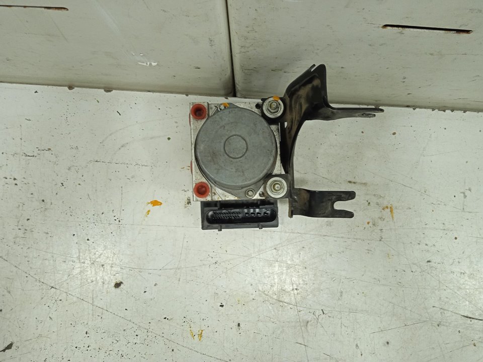 Abs renault clio iii authentique