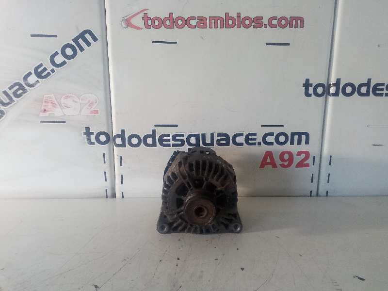  alternador   citroen c8 2.0 hdi x 2.0 hdi cat (rhz / dw10ated)