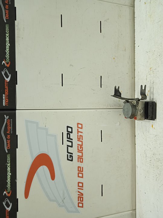 Abs renault clio iii authentique