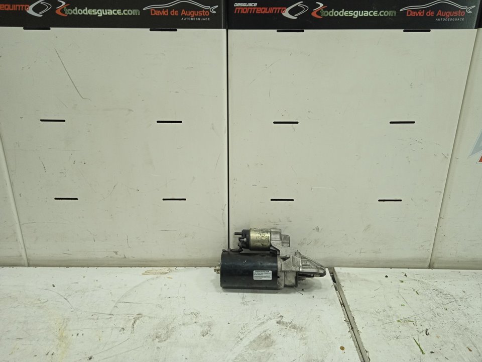 Motor arranque ft 350 l   (largo)   lkw   (ca