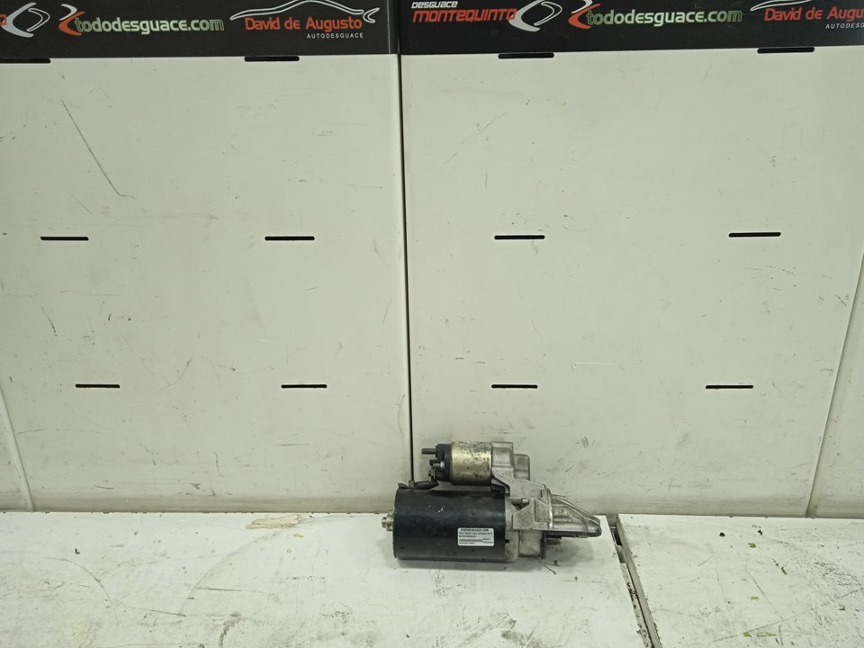 Motor arranque ft 350 l   (largo)   lkw   (ca