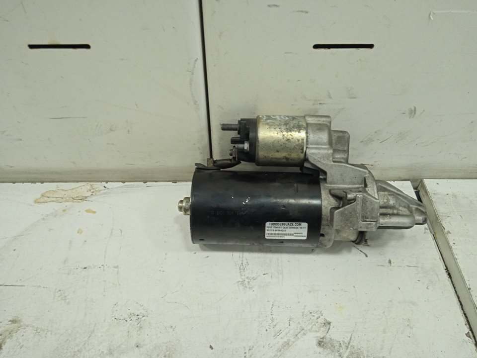 Motor arranque ft 350 l   (largo)   lkw   (ca