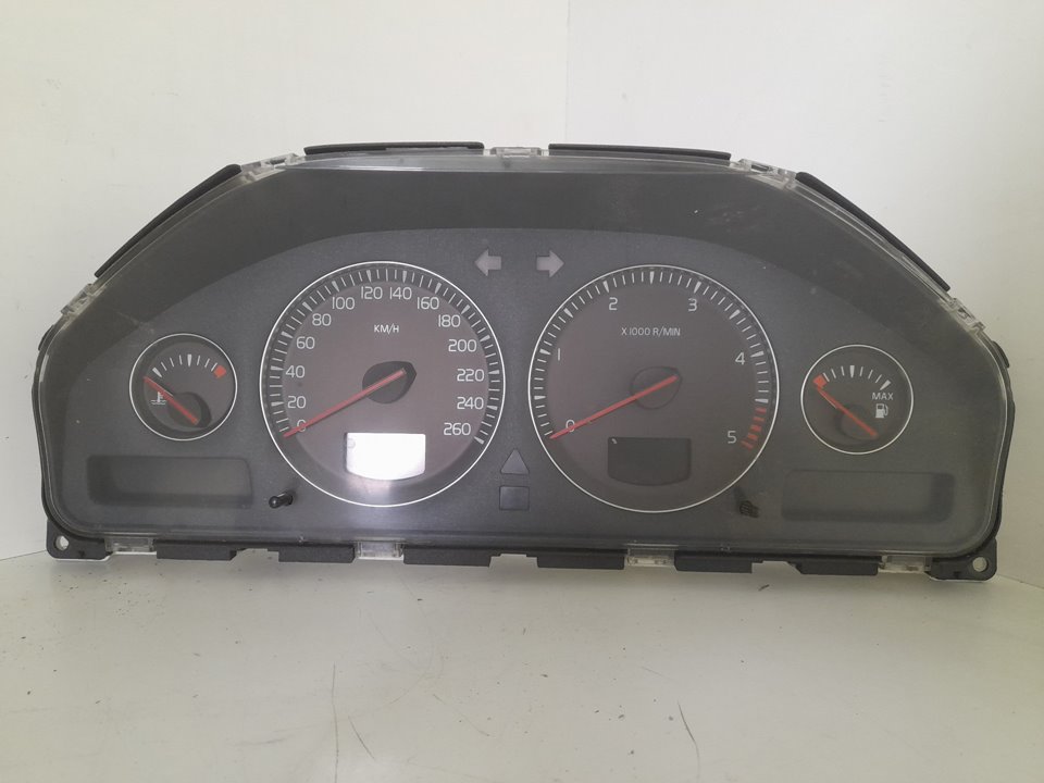 Cuadro instrumentos volvo s60 berlina 2.4 d momentum (120kw)
