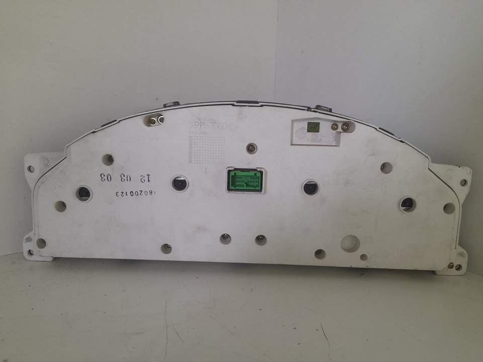 Cuadro instrumentos volvo s60 berlina 2.4 d momentum (120kw)