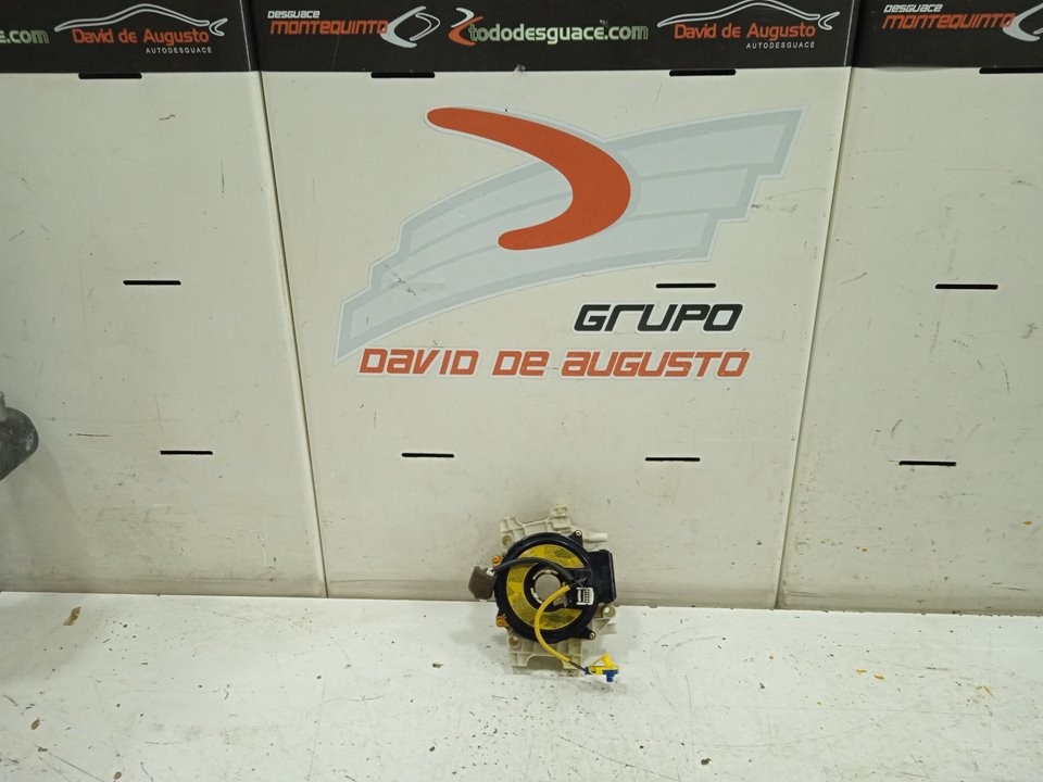 Anillo airbag kia sorento (bl) 2.5 crdi concept