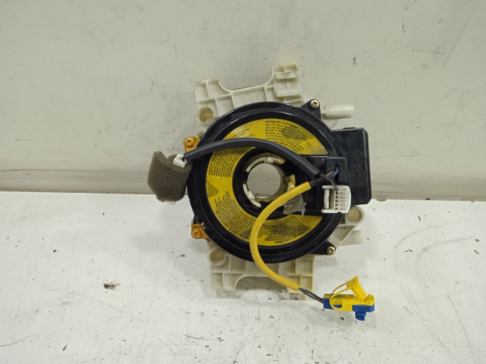 Anillo airbag kia sorento (bl) 2.5 crdi concept