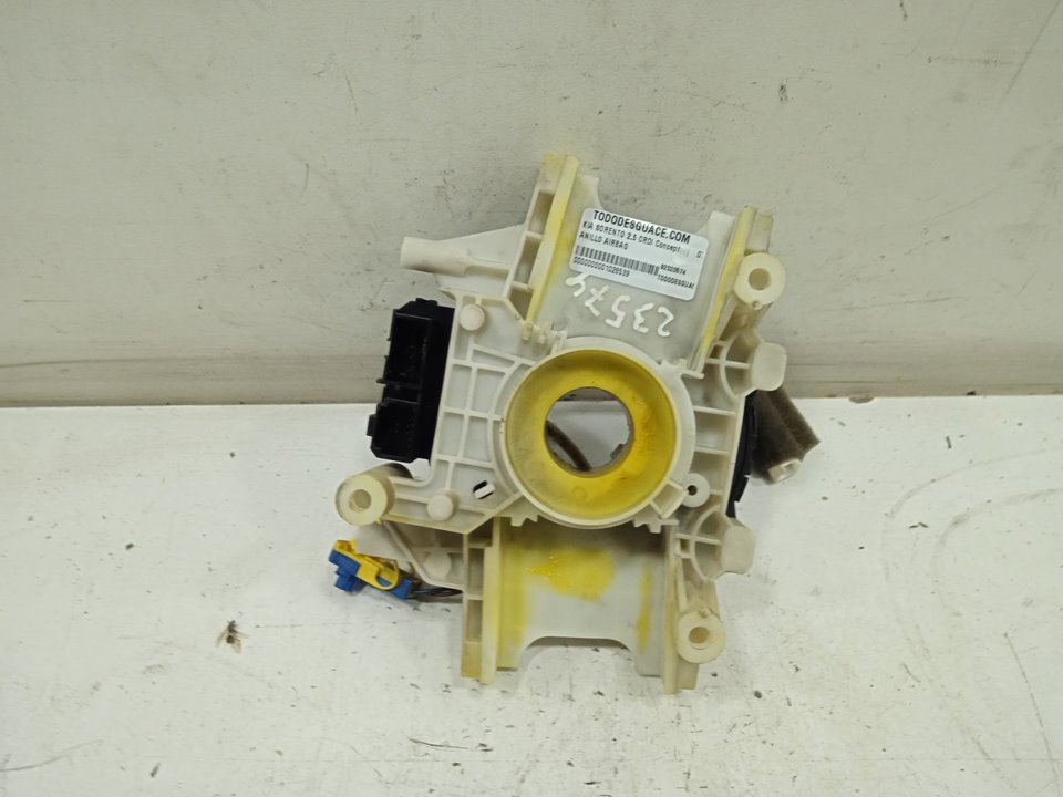 Anillo airbag kia sorento (bl) 2.5 crdi concept