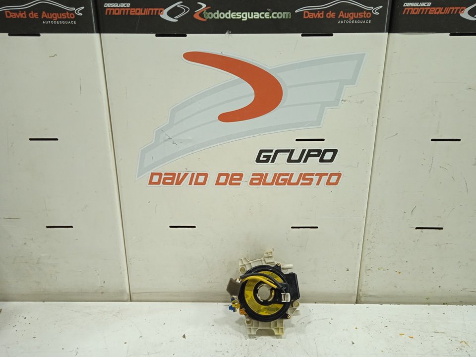 Anillo airbag kia sorento (bl) 2.5 crdi concept