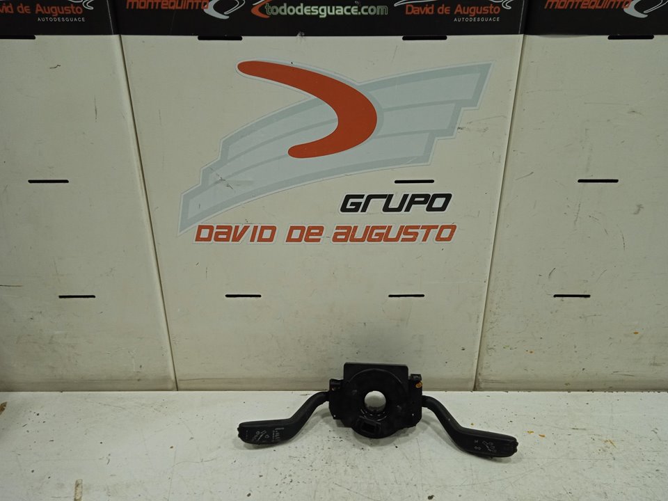 Anillo airbag seat ibiza berlina (6j5) reference