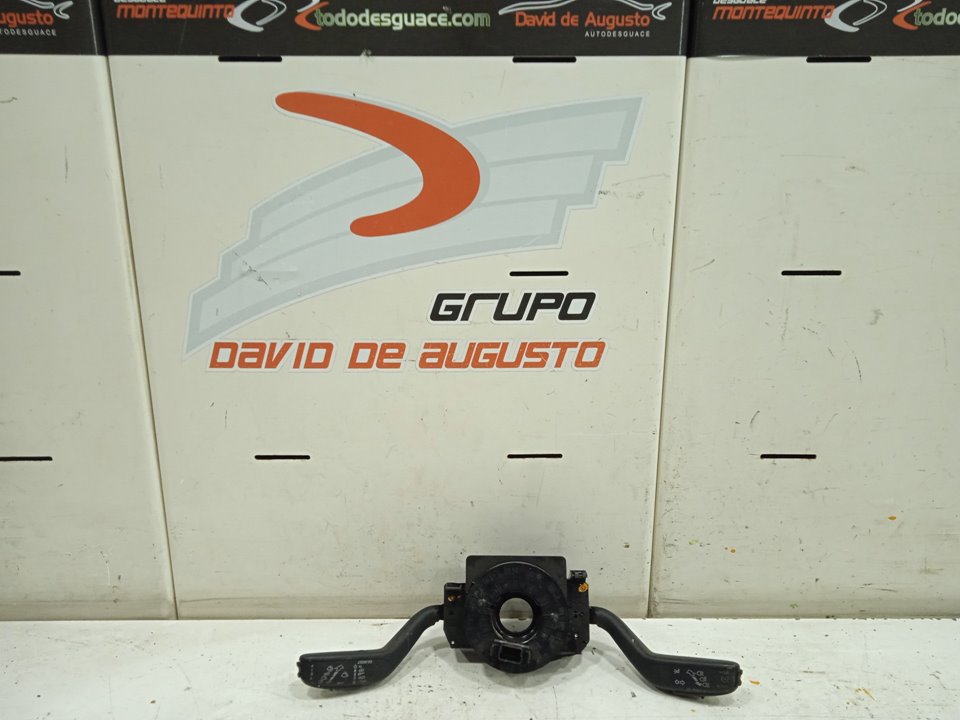 Anillo airbag seat ibiza berlina (6j5) reference