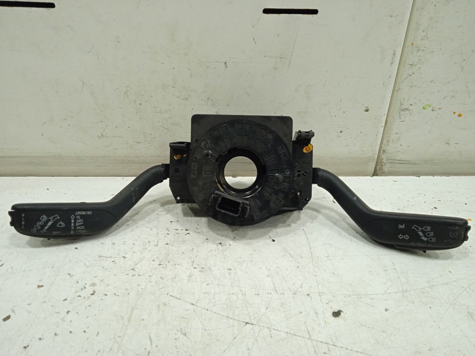 Anillo airbag seat ibiza berlina (6j5) reference