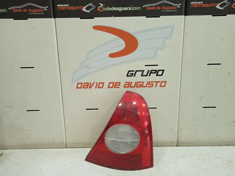Piloto trasero derecho renault clio ii fase ii (bcb0) authentique