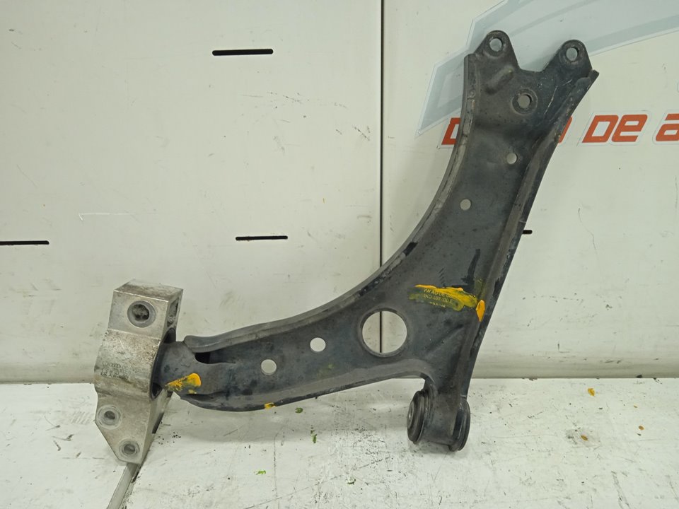 Brazo suspension inferior delantero derecho volkswagen golf v (1k1)(10.2003) highline