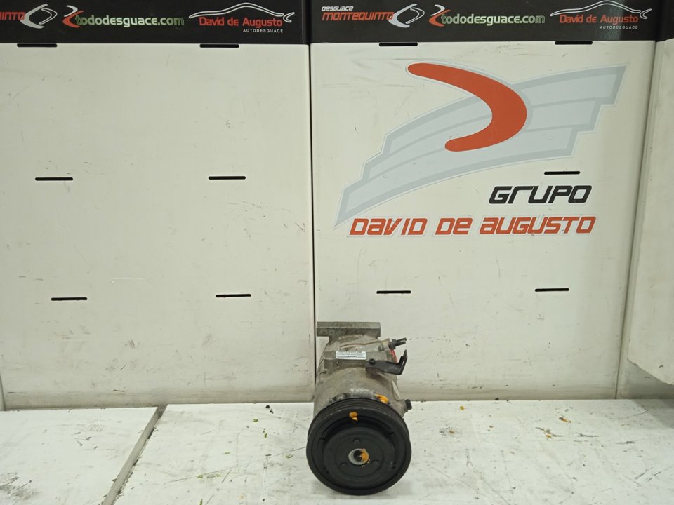 Compresor aire acondicionado hyundai tucson (tl) tecno safe 2wd bluedrive