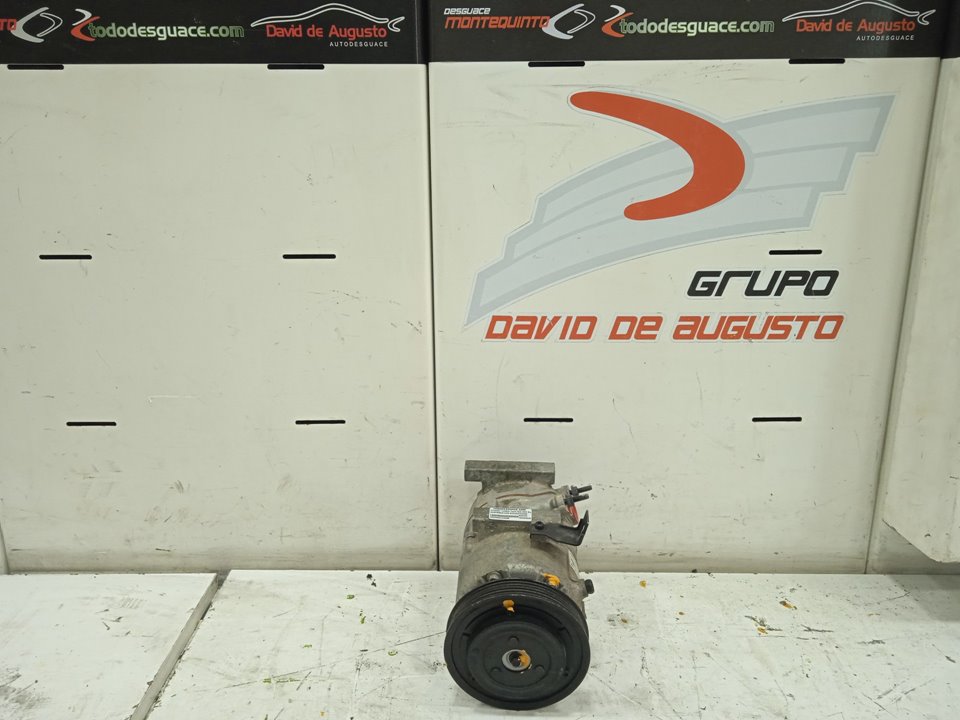 Compresor aire acondicionado hyundai tucson (tl) tecno safe 2wd bluedrive