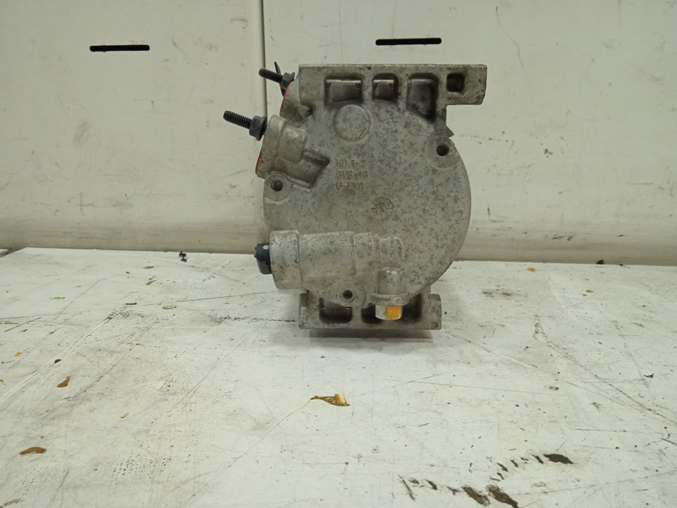 Compresor aire acondicionado hyundai tucson (tl) tecno safe 2wd bluedrive