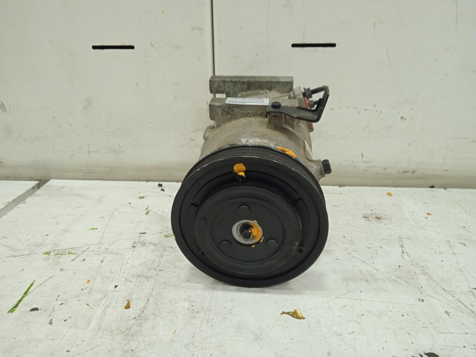 Compresor aire acondicionado hyundai tucson (tl) tecno safe 2wd bluedrive