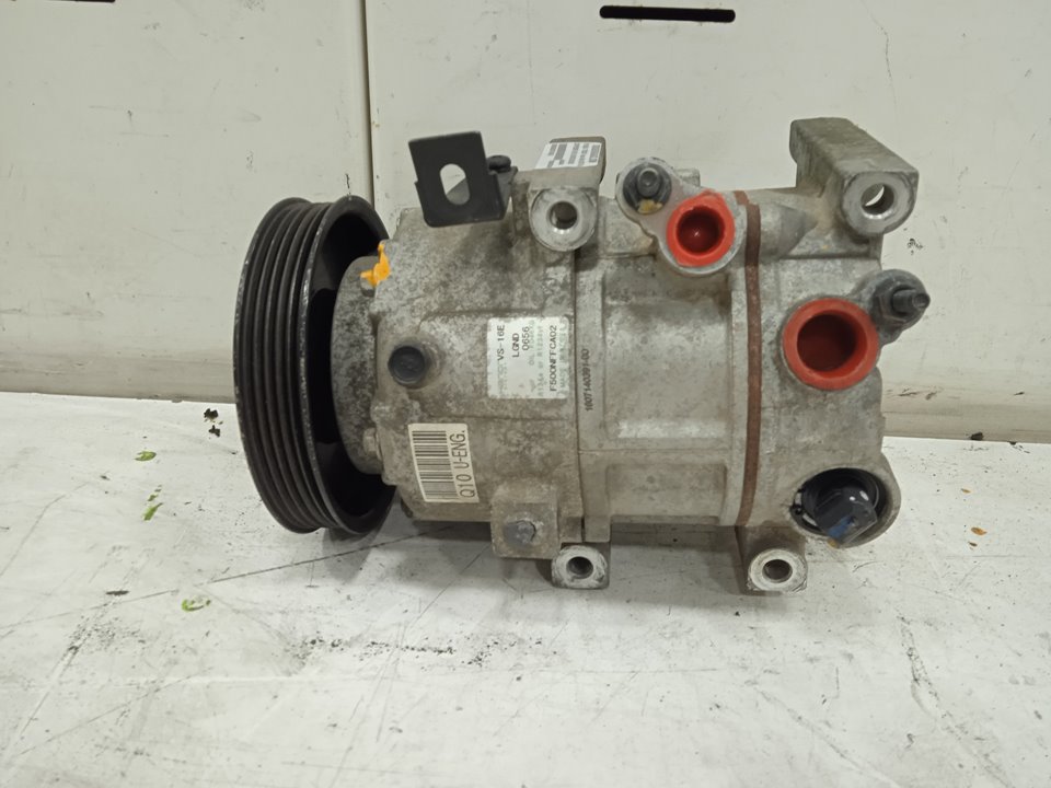 Compresor aire acondicionado hyundai tucson (tl) tecno safe 2wd bluedrive