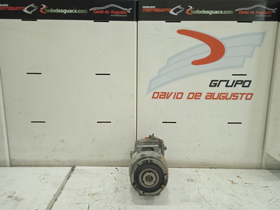 Compresor aire acondicionado volkswagen golf v (1k1)(10.2003) conceptline (e)