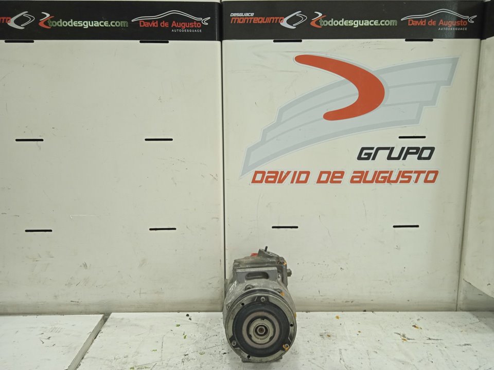 Compresor aire acondicionado volkswagen golf v (1k1)(10.2003) conceptline (e)