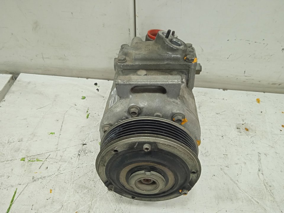 Compresor aire acondicionado volkswagen golf v (1k1)(10.2003) conceptline (e)