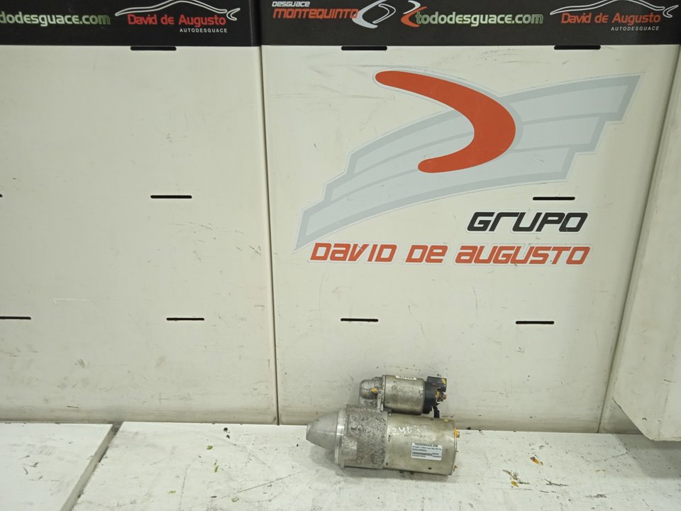 Motor arranque hyundai tucson (tl) tecno safe 2wd bluedrive