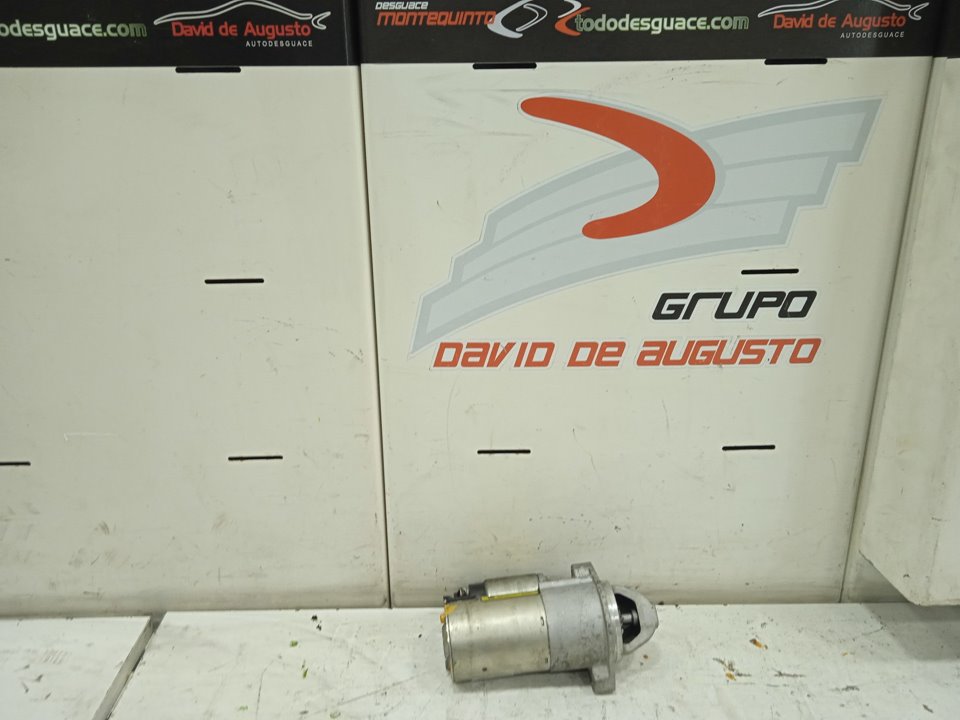 Motor arranque hyundai tucson (tl) tecno safe 2wd bluedrive