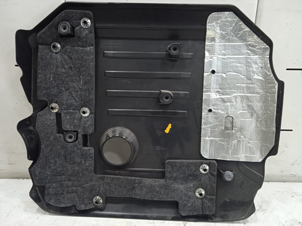 Tapa motor jaguar xf portfolio