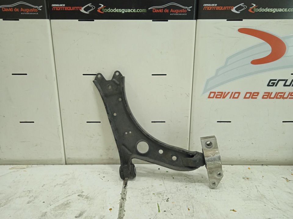 Brazo suspension inferior delantero izquierdo volkswagen golf v (1k1)(10.2003) highline