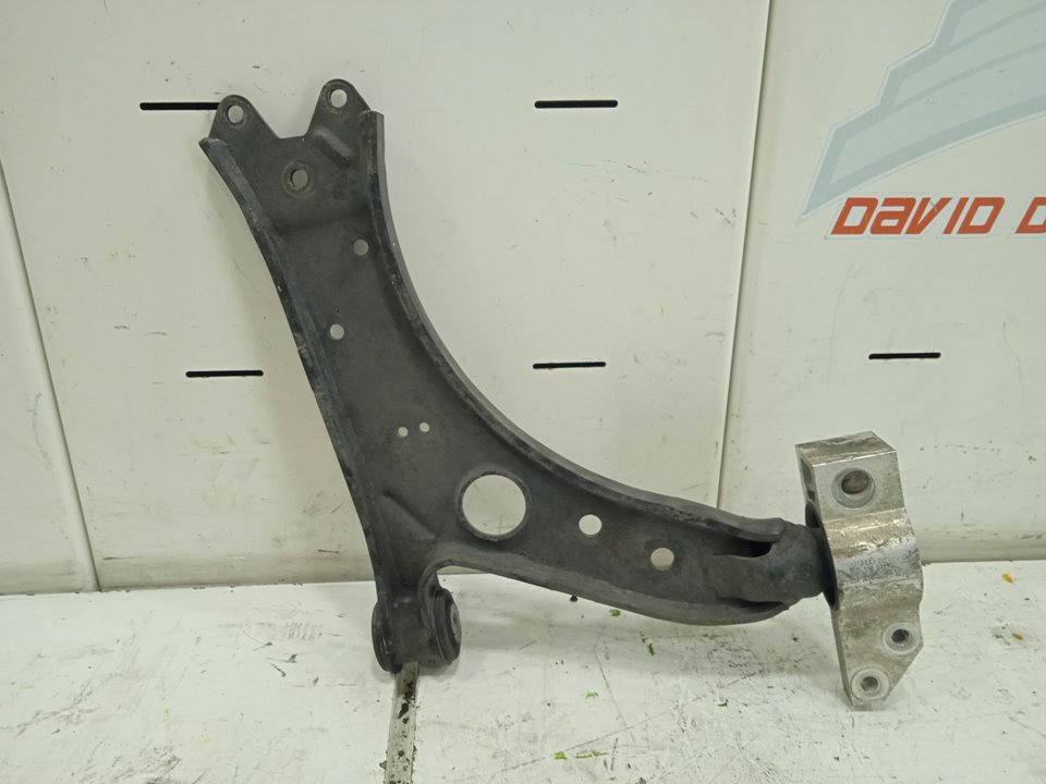 Brazo suspension inferior delantero izquierdo volkswagen golf v (1k1)(10.2003) highline
