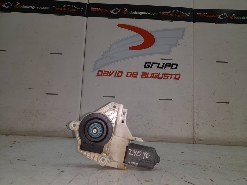 Motor elevalunas delantero derecho porsche cayenne (tipo 92a) diesel