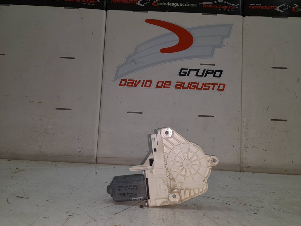 Motor elevalunas delantero derecho porsche cayenne (tipo 92a) diesel