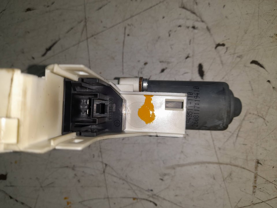 Motor elevalunas delantero derecho porsche cayenne (tipo 92a) diesel