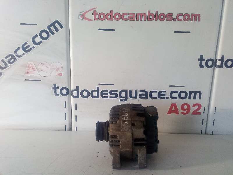  alternador   citroen c8 2.0 hdi x 2.0 hdi cat (rhz / dw10ated)