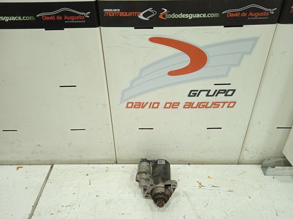 Motor arranque seat altea xl (5p5) family