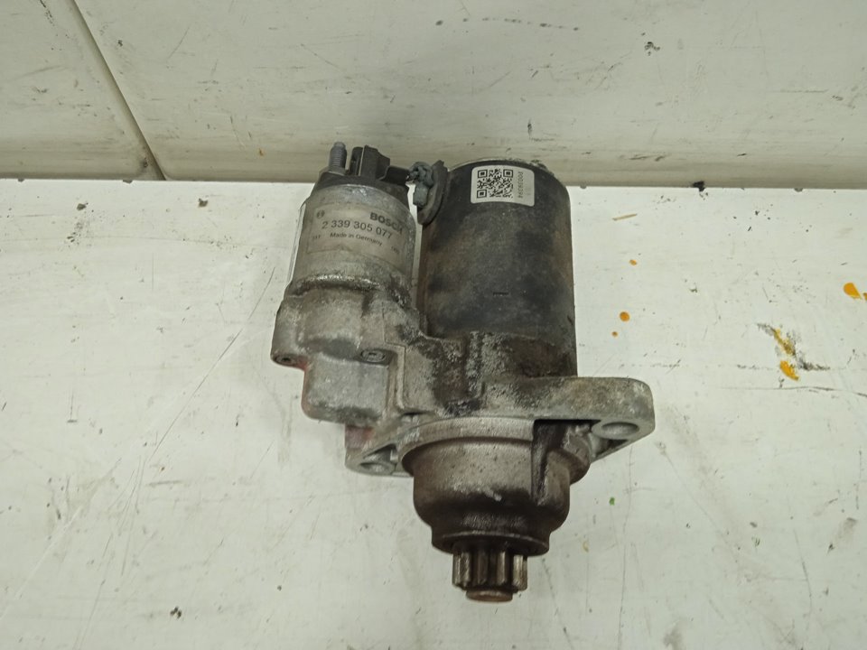 Motor arranque seat altea xl (5p5) family