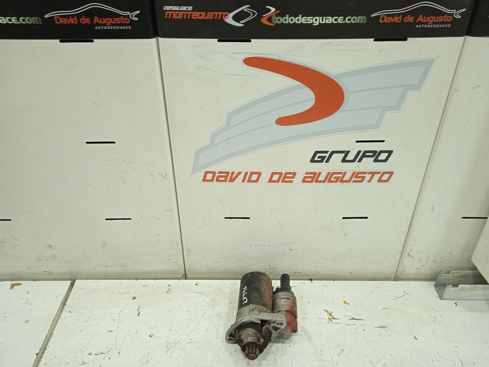 Motor arranque seat altea xl (5p5) family