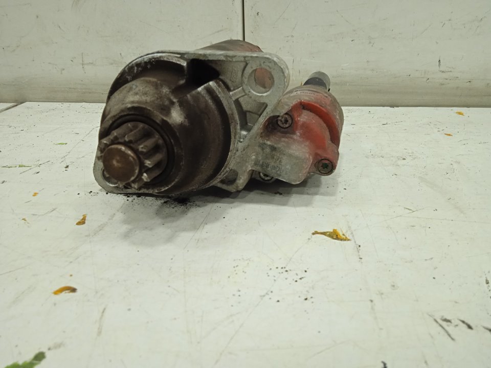 Motor arranque seat altea xl (5p5) family