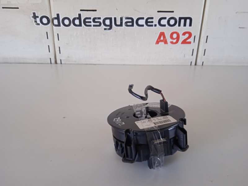 Anillo airbag mercedes-benz actros 4 3-ejes bm 963 (2011) 25xx 6x2 szm l bigspace