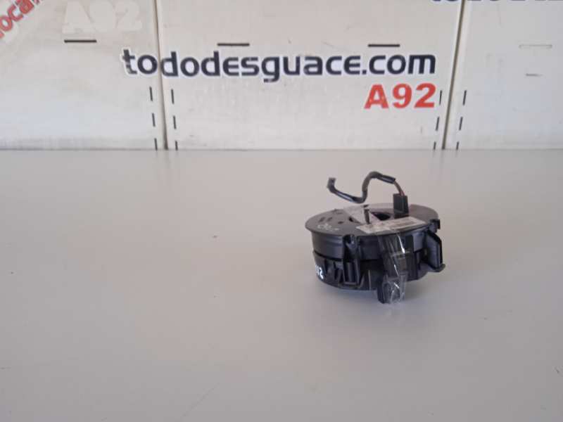 Anillo airbag mercedes-benz actros 4 3-ejes bm 963 (2011) 25xx 6x2 szm l bigspace