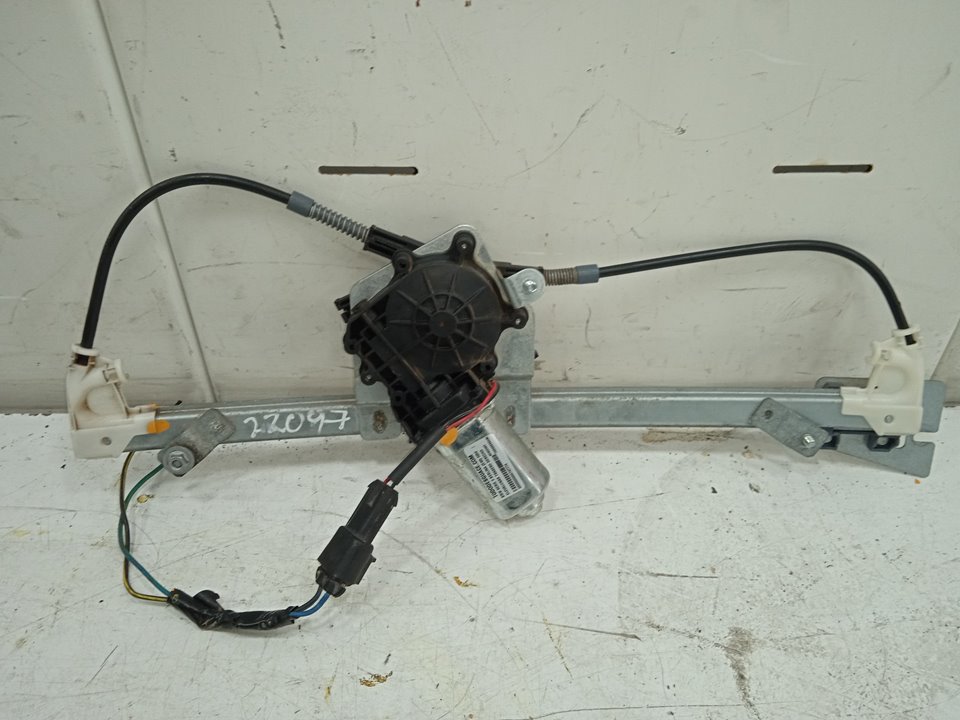 Elevalunas trasero derecho bmw serie 3 berlina (e46) 320d
