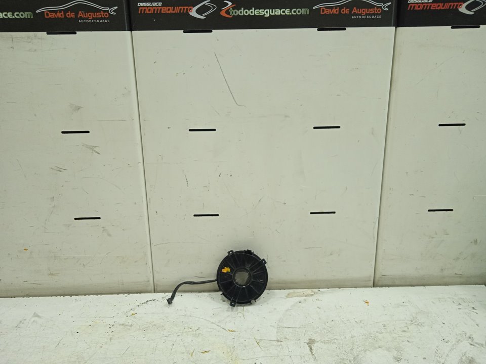 Anillo airbag mercedes-benz actros 4 2-ejes bm 963 (2011) 18xx 4x2 sattelzugmaschine l b