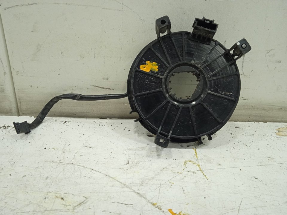 Anillo airbag mercedes-benz actros 4 2-ejes bm 963 (2011) 18xx 4x2 sattelzugmaschine l b