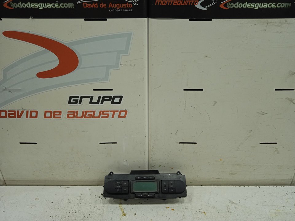 Mando calefaccion / aire acondicionado seat altea (5p1) arena